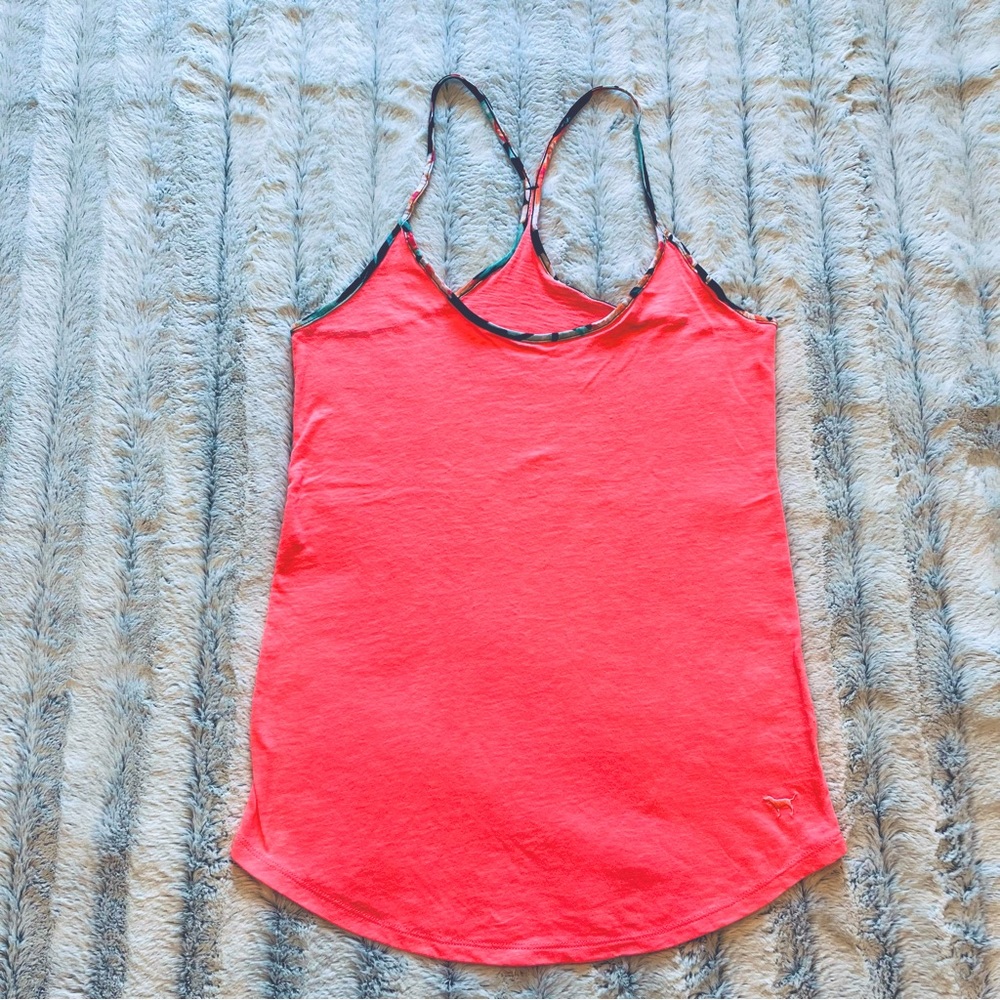 Victoria’s Secret PINK tank